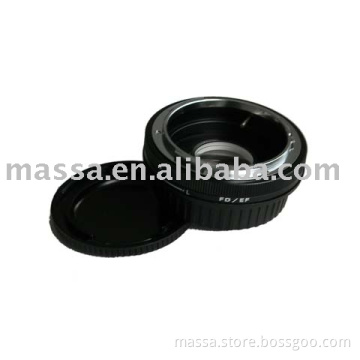 FD-EOS Camera adapter ring
